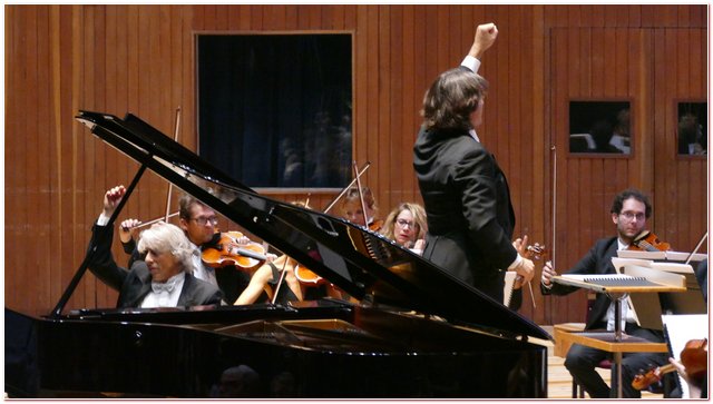 Roberto Gianola Serate Musicali