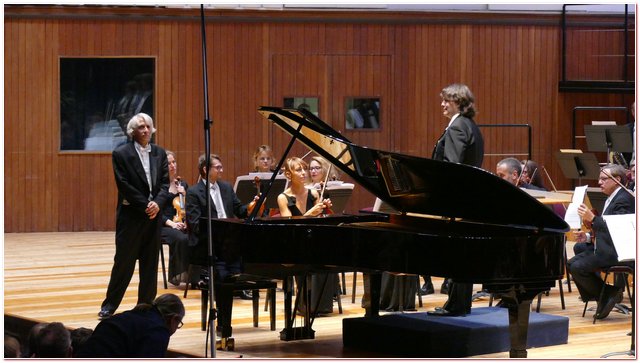 Roberto Gianola Serate Musicali