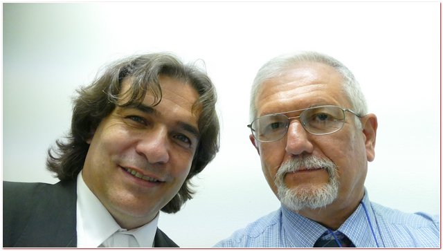 Roberto Gianola Serate Musicali