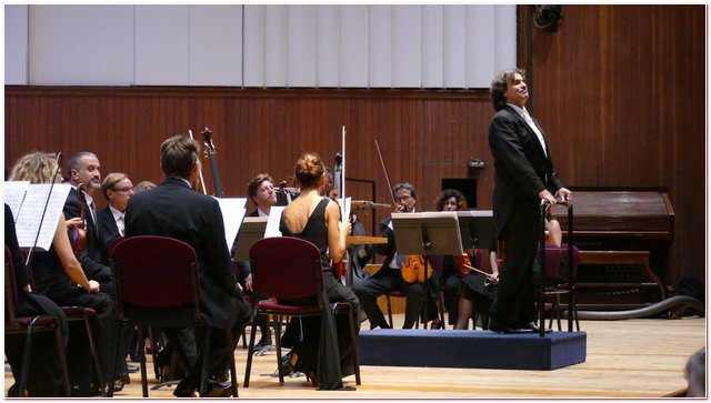 Roberto Gianola Serate Musicali
