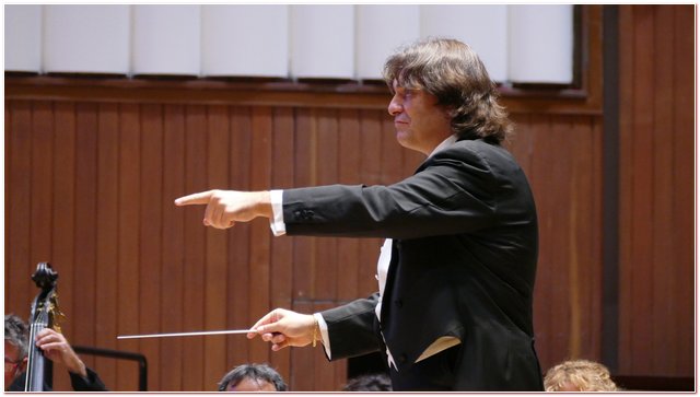 Roberto Gianola Serate Musicali