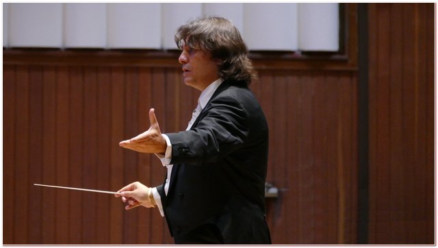 Roberto Gianola Serate Musicali