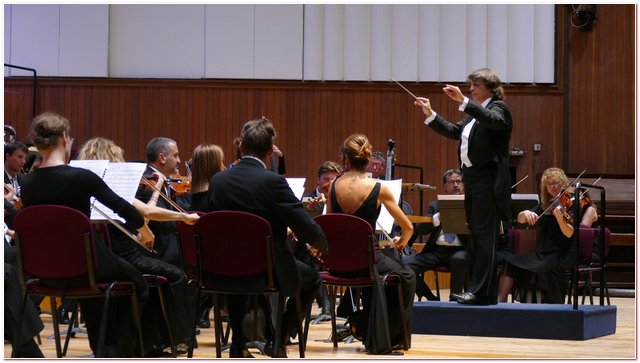 Roberto Gianola Serate Musicali