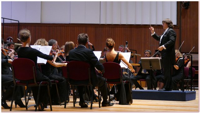 Roberto Gianola Serate Musicali