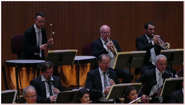 Roberto Gianola Serate Musicali