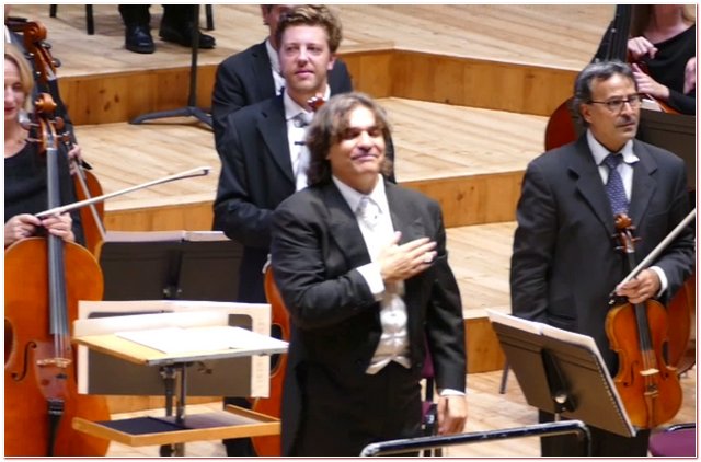 Roberto Gianola Serate Musicali