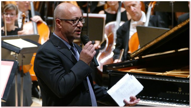 Pomeriggi Musicali George Pehlivanian - Ivan Krpan