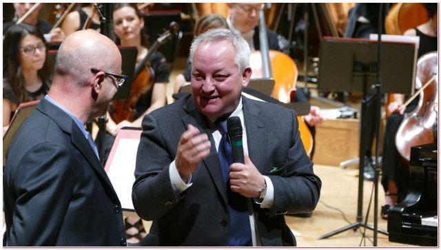 Pomeriggi Musicali George Pehlivanian - Ivan Krpan
