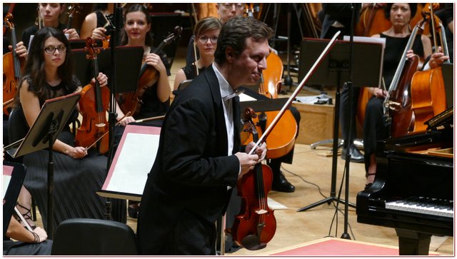 Pomeriggi Musicali George Pehlivanian - Ivan Krpan