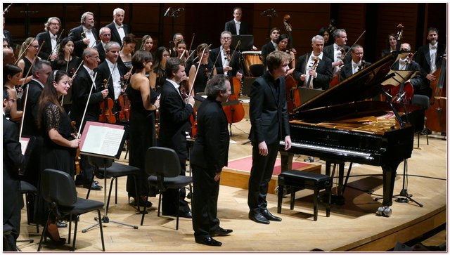 Pomeriggi Musicali George Pehlivanian - Ivan Krpan