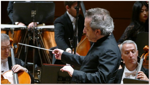 Pomeriggi Musicali George Pehlivanian - Ivan Krpan