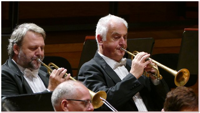 Pomeriggi Musicali George Pehlivanian - Ivan Krpan