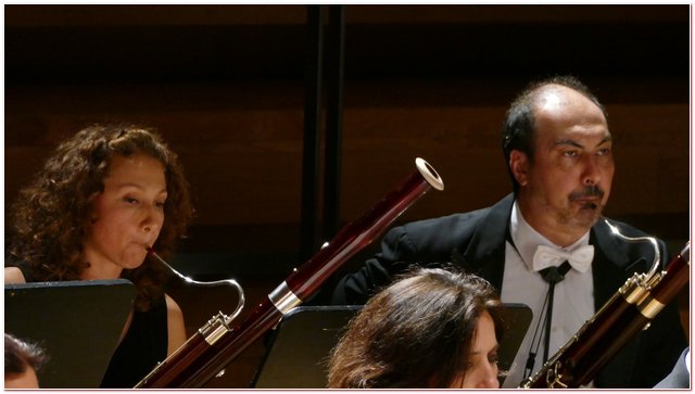 Pomeriggi Musicali George Pehlivanian - Ivan Krpan