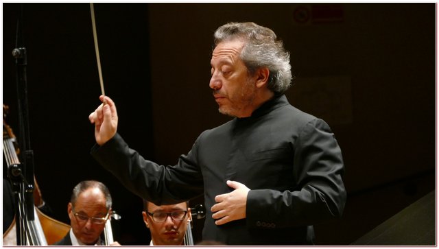Pomeriggi Musicali George Pehlivanian - Ivan Krpan