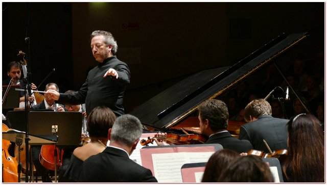 Pomeriggi Musicali George Pehlivanian - Ivan Krpan