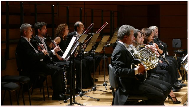 Pomeriggi Musicali George Pehlivanian - Ivan Krpan