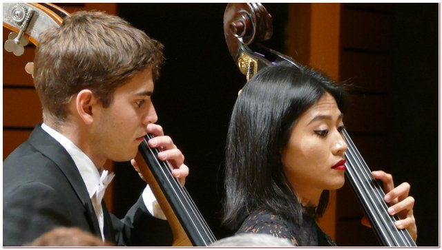 Pomeriggi Musicali George Pehlivanian - Ivan Krpan