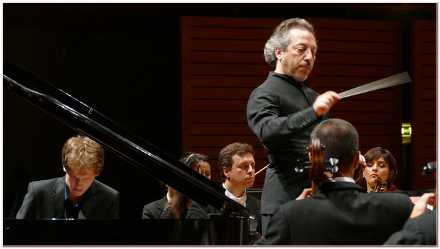 Pomeriggi Musicali George Pehlivanian - Ivan Krpan