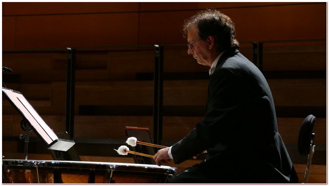 Pomeriggi Musicali George Pehlivanian - Ivan Krpan