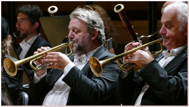 Pomeriggi Musicali George Pehlivanian - Ivan Krpan