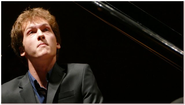 Pomeriggi Musicali George Pehlivanian - Ivan Krpan