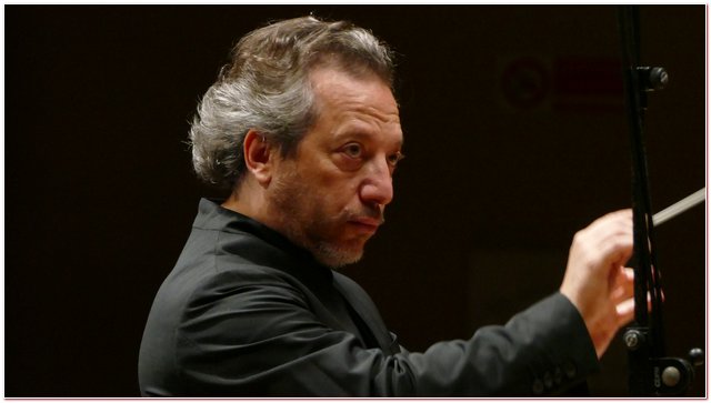 Pomeriggi Musicali George Pehlivanian - Ivan Krpan