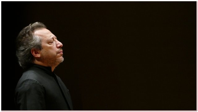 Pomeriggi Musicali George Pehlivanian - Ivan Krpan