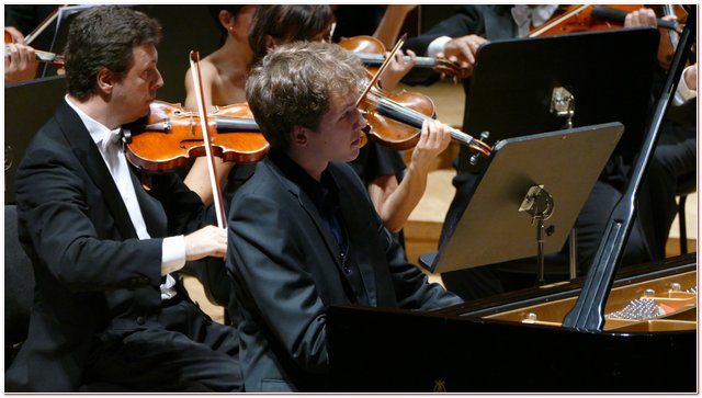 Pomeriggi Musicali George Pehlivanian - Ivan Krpan
