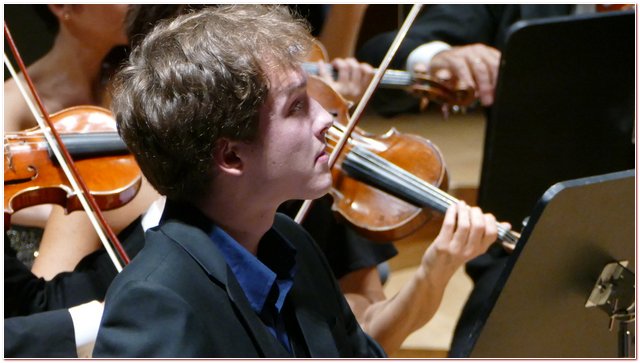 Pomeriggi Musicali George Pehlivanian - Ivan Krpan