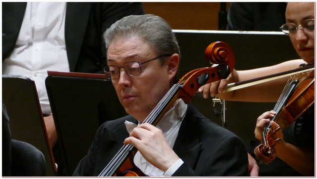 Pomeriggi Musicali George Pehlivanian - Ivan Krpan