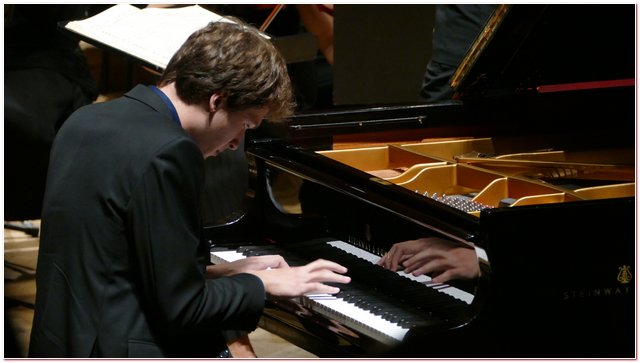 Pomeriggi Musicali George Pehlivanian - Ivan Krpan