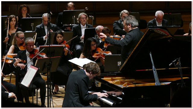 Pomeriggi Musicali George Pehlivanian - Ivan Krpan