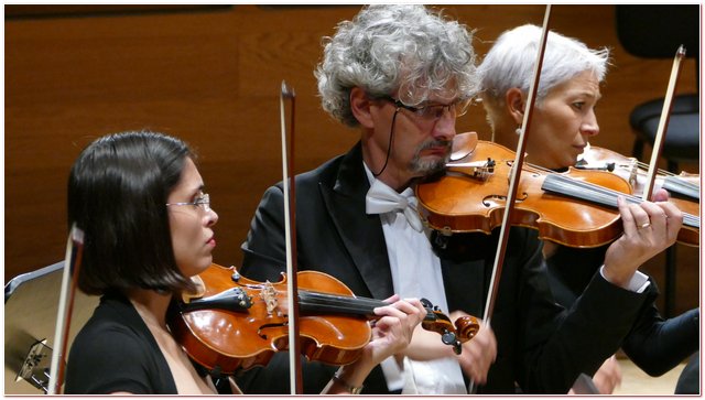 Pomeriggi Musicali George Pehlivanian - Ivan Krpan