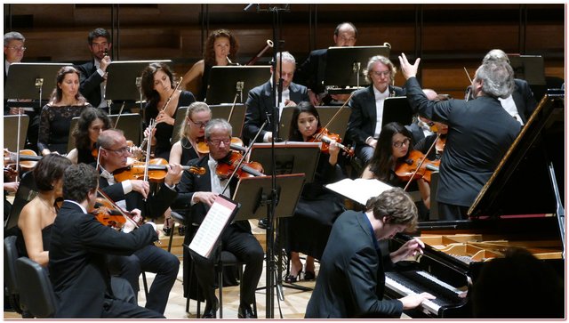 Pomeriggi Musicali George Pehlivanian - Ivan Krpan