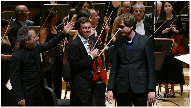 Pomeriggi Musicali George Pehlivanian - Ivan Krpan