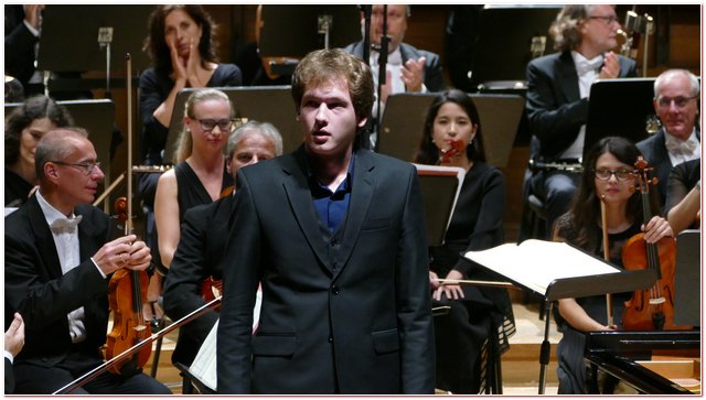 Pomeriggi Musicali George Pehlivanian - Ivan Krpan