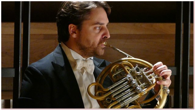 Pomeriggi Musicali George Pehlivanian - Ivan Krpan