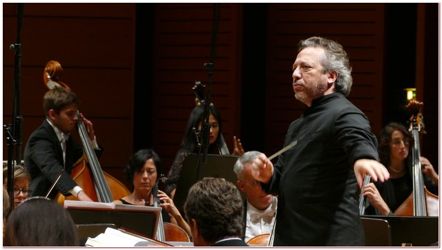 Pomeriggi Musicali George Pehlivanian - Ivan Krpan