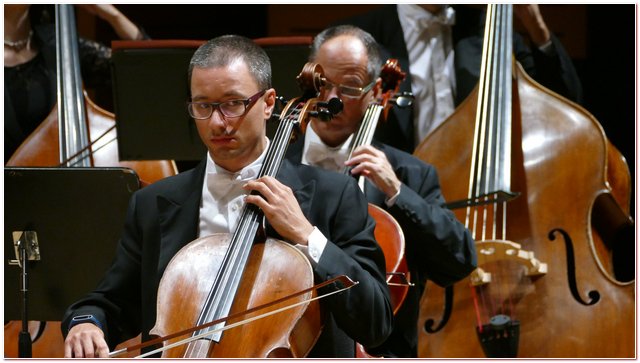Pomeriggi Musicali George Pehlivanian - Ivan Krpan