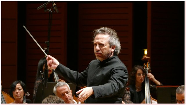 Pomeriggi Musicali George Pehlivanian - Ivan Krpan