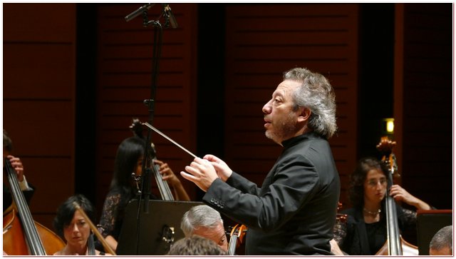Pomeriggi Musicali George Pehlivanian - Ivan Krpan
