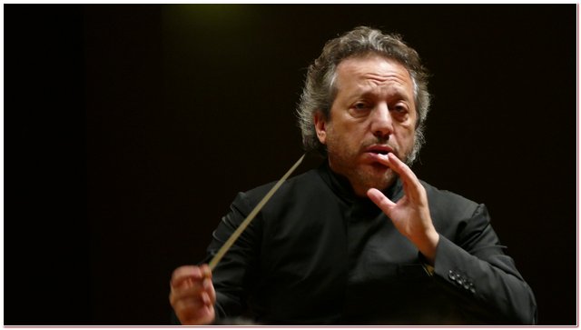 Pomeriggi Musicali George Pehlivanian - Ivan Krpan