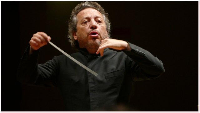 Pomeriggi Musicali George Pehlivanian - Ivan Krpan