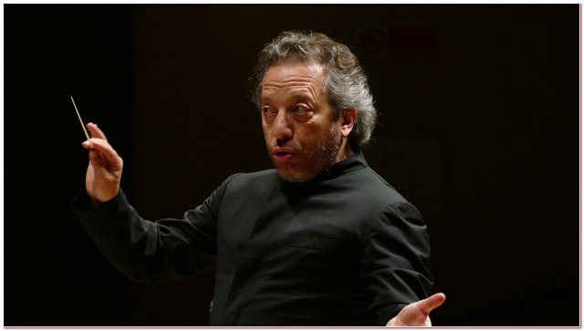 Pomeriggi Musicali George Pehlivanian - Ivan Krpan