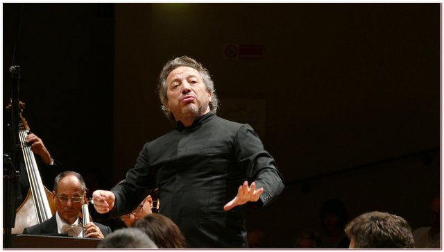 Pomeriggi Musicali George Pehlivanian - Ivan Krpan