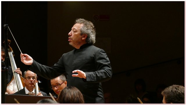 Pomeriggi Musicali George Pehlivanian - Ivan Krpan