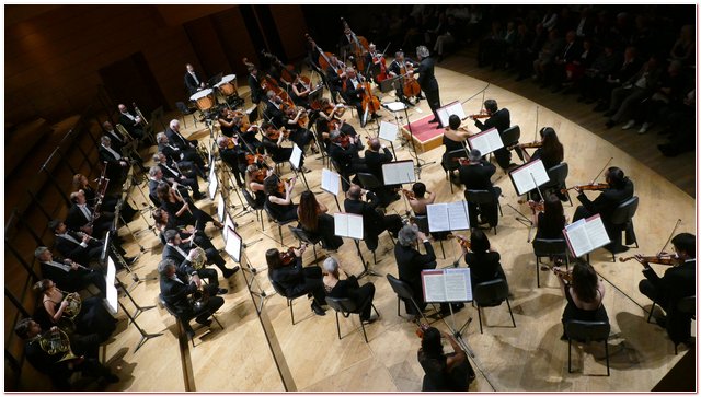 Pomeriggi Musicali George Pehlivanian - Ivan Krpan