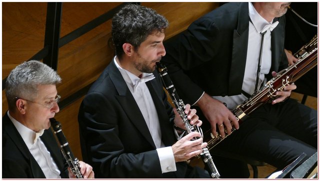 Pomeriggi Musicali George Pehlivanian - Ivan Krpan