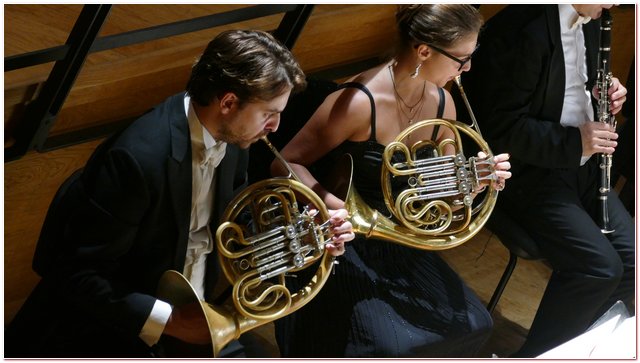 Pomeriggi Musicali George Pehlivanian - Ivan Krpan