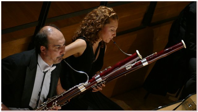 Pomeriggi Musicali George Pehlivanian - Ivan Krpan